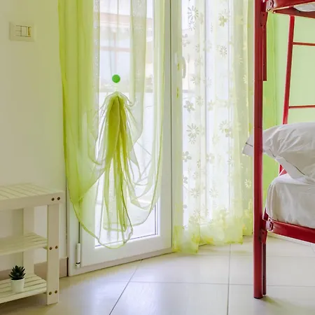 Sterlizia Гостьовий будинок 3*