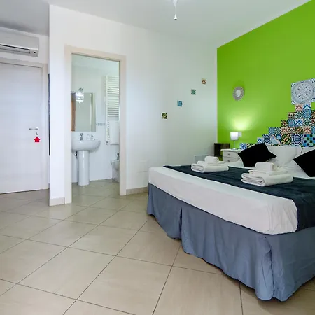 Sterlizia Гостьовий будинок Галліполі