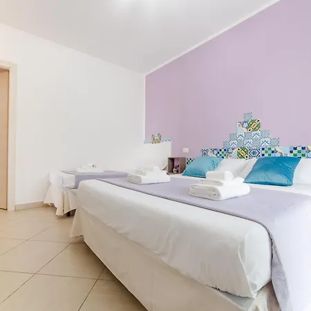 Гостьовий будинок Sterlizia