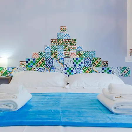 Гостьовий будинок Sterlizia 3*