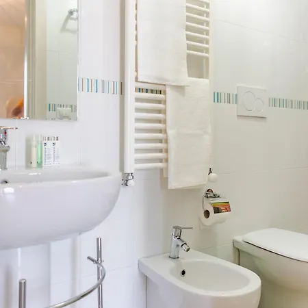 Sterlizia Гостьовий будинок