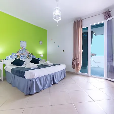 Гостьовий будинок Sterlizia 3*