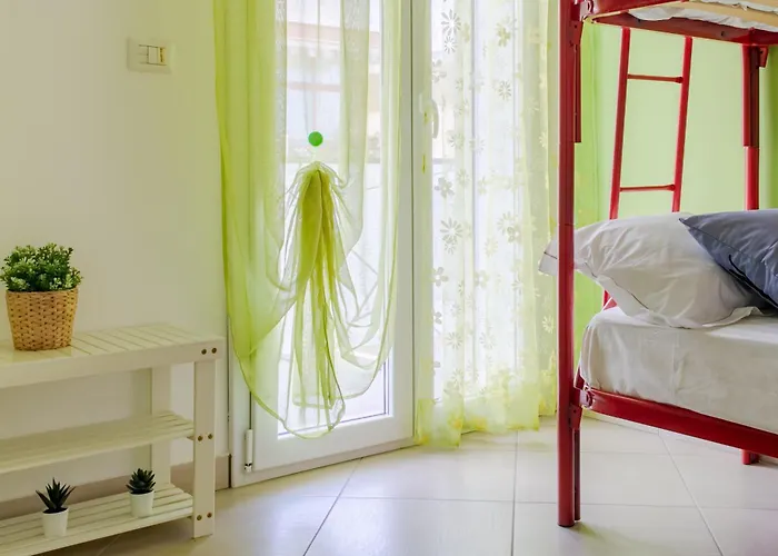 Sterlizia Gasthuis 3*