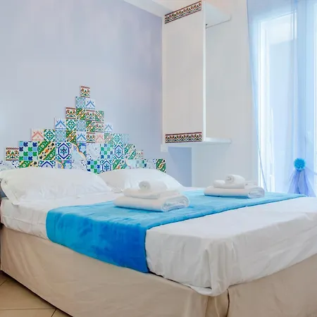 Sterlizia بيت ضيافة