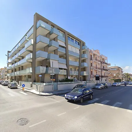 بيت ضيافة Sterlizia 3*