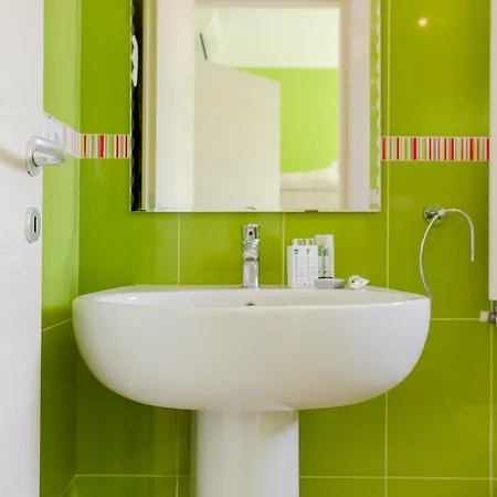 Pensión Sterlizia Gallipoli