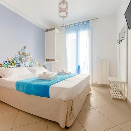 بيت ضيافة Sterlizia 3*