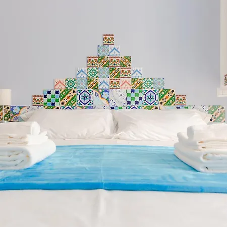 Pensión Sterlizia Gallipoli