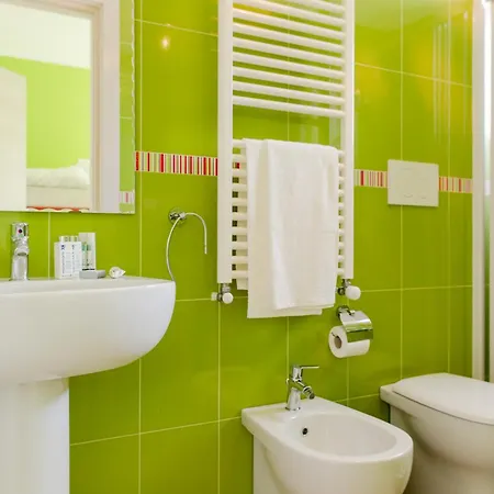 Sterlizia 3* غالّيبولي