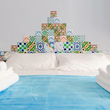 بيت ضيافة Sterlizia