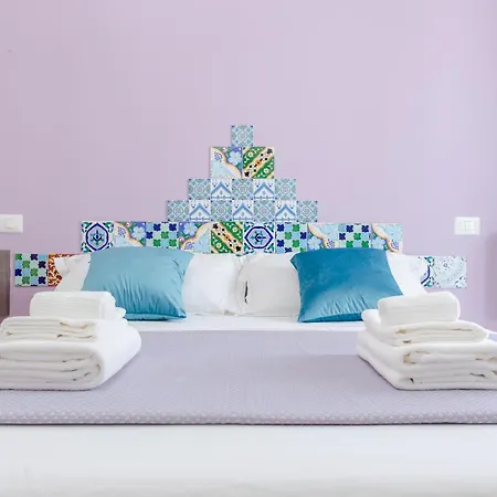 Sterlizia Pensión 3*