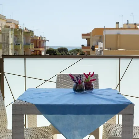 بيت ضيافة Sterlizia 3*