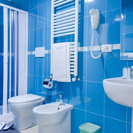 Sterlizia 3* Gallipoli