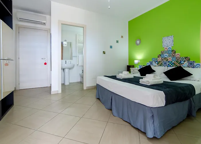 Sterlizia Guest house Gallipoli