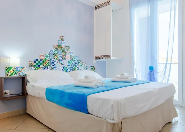 Sterlizia Guest house