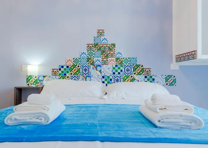 Guest house Sterlizia 3*