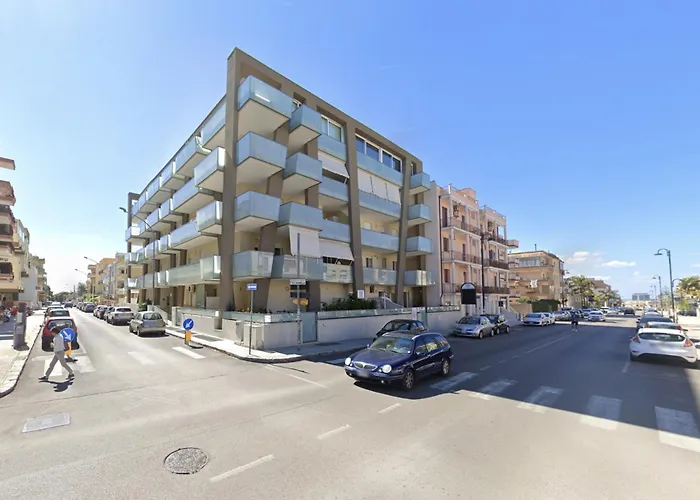 Pensionat Sterlizia 3*