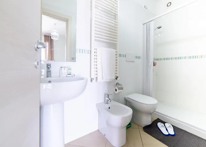 Guest house Sterlizia 3*