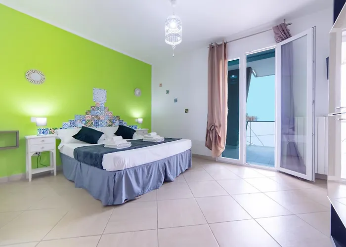 Guest house Sterlizia 3*