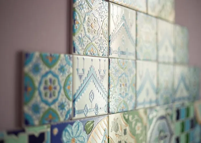 Sterlizia Guest house Gallipoli