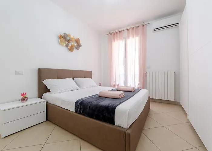 Sterlizia 3* Gallipolli