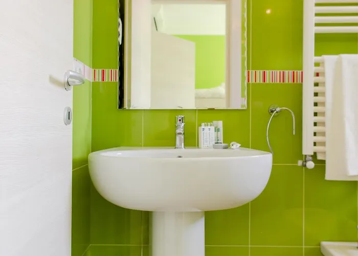 Guest house Sterlizia Gallipoli