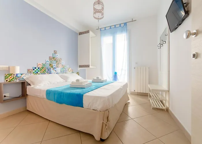 Guest house Sterlizia 3*