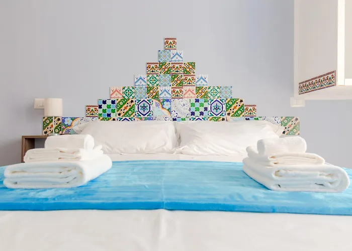 Guest house Sterlizia Gallipoli