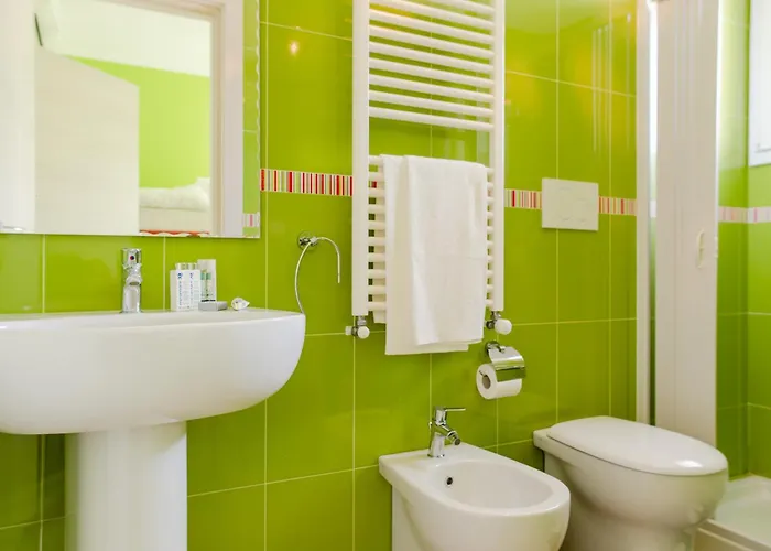 Sterlizia 3* Gallipoli