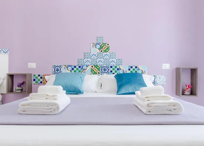 Sterlizia Pensionat 3*