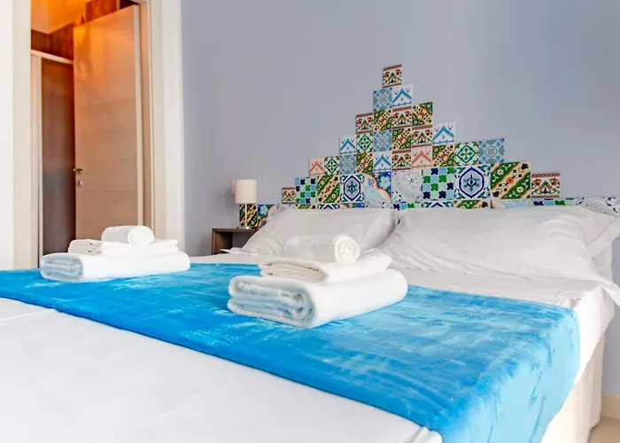 Sterlizia Guest house