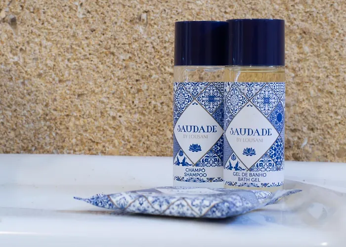 Pensión Sterlizia Gallipoli