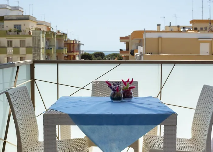 Guest house Sterlizia 3*