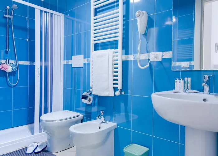 Sterlizia 3* Gallipoli